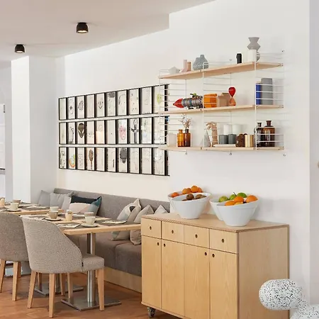 Innside By Melia Palma Center-2