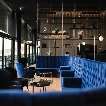 Prinz Rudolf Smart Hotel-3