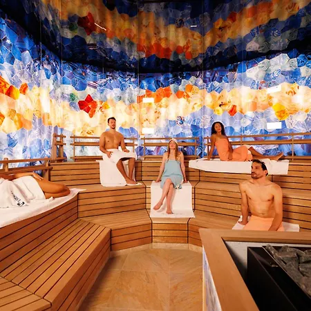 Hotel Victory Therme Erding-2