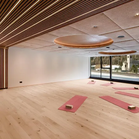 Wellness Hotel Post-2