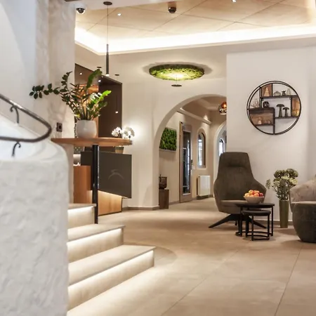 Hotel Hubertus-3