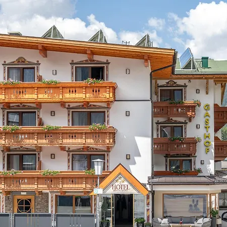 Hotel Schoepf - Mountain Hideaway-2