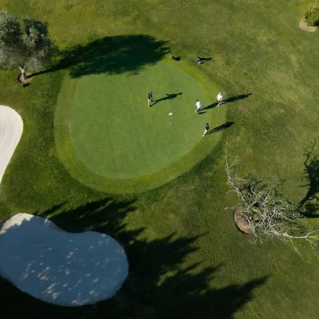 Sheraton Mallorca Arabella Golf Hotel-3
