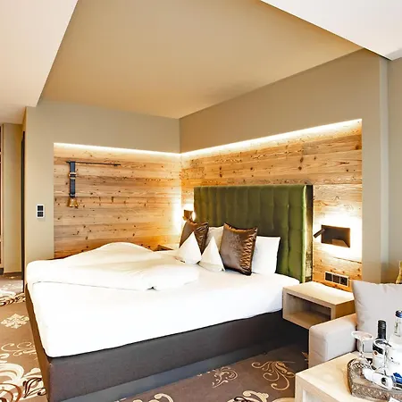 Hotel Bergruh-3