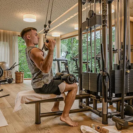 Alpin Juwel - Bio und Lifestylehotel-2