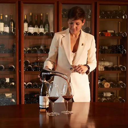 Convent De La Missio - Grand Luxury Boutique Hotel, Adults Only-2