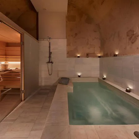 Summum Boutique Hotel Melia Collection-2