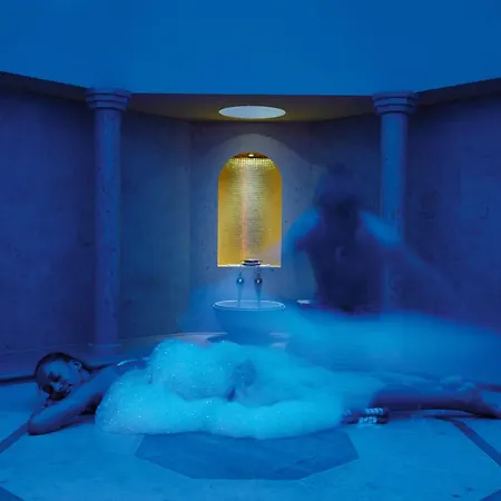 Schloss Elmau Luxury Spa Retreat & Cultural Hideaway-2