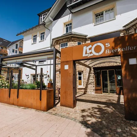 Best Western Plus Hotel Willingen-2