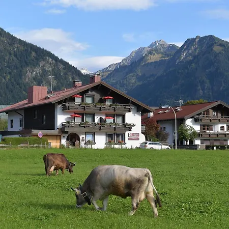 Alpenhof Oberstdorf Hotel & Spa, Signature Collection By BW-3