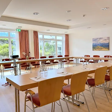 Alpenhof Oberstdorf Hotel & Spa, Signature Collection By BW-2