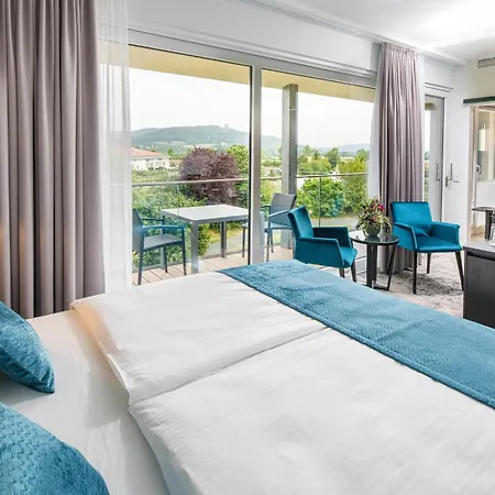 Best Western Plus Kurhotel an der Obermaintherme-2