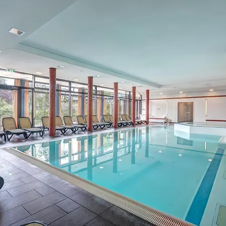 Familien Wellness Hotel Seeklause GmbH&CoKG mit großem Abenteuerspielplatz Piraten-Insel-Usedom Kinder immer All-Inklusive&Getränke ganztags inklusive-2