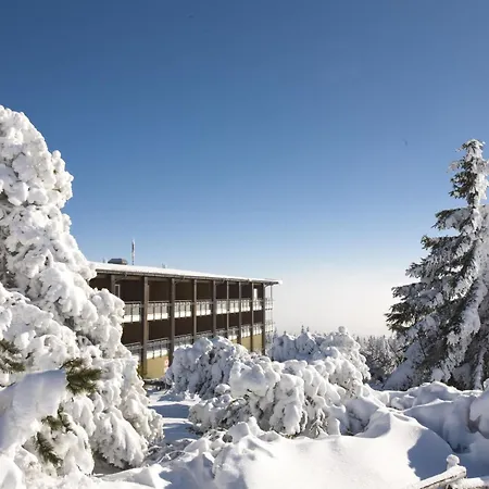 Nationalpark-Hotel Schliffkopf-3