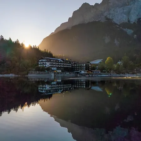Eibsee Hotel-2