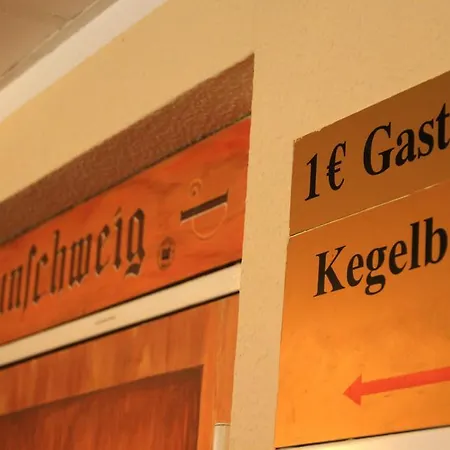 Wellnesshotel Harzer Land - Haus Gotha-3