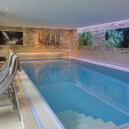 Hotel Garni Fiegl Apart-3