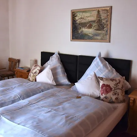 Hotel Tannenhof-2