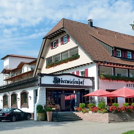 Schwarzwaldhotel Oberwiesenhof-3