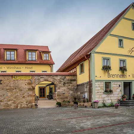 Brennereihotel Sponsel-2