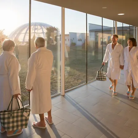 Vital Hotel an der Therme GmbH-3