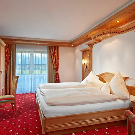Alpenhotel Zechmeisterlehen Berchtesgaden-2