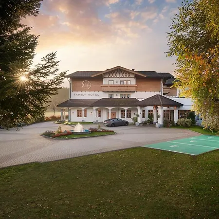 Lisi Family Hotel-2