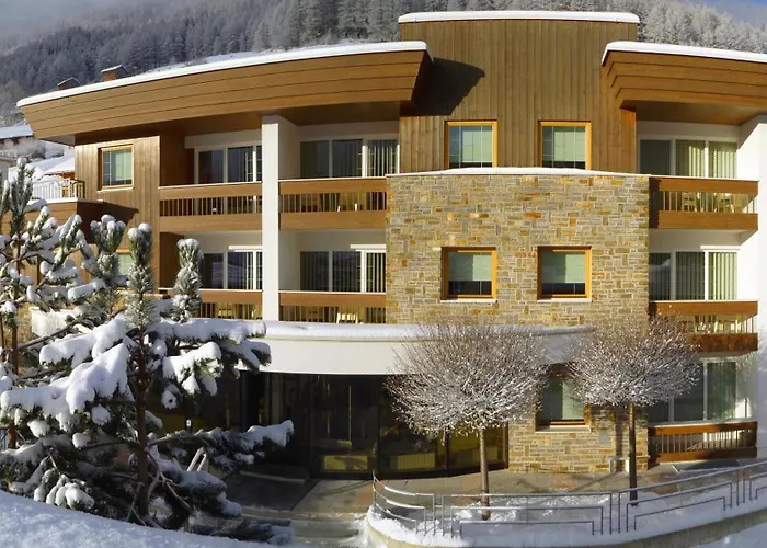 Royal Appartements Soelden