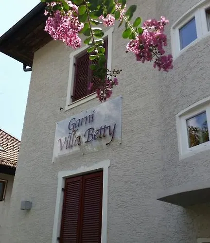 Garni Villa Betty Meran