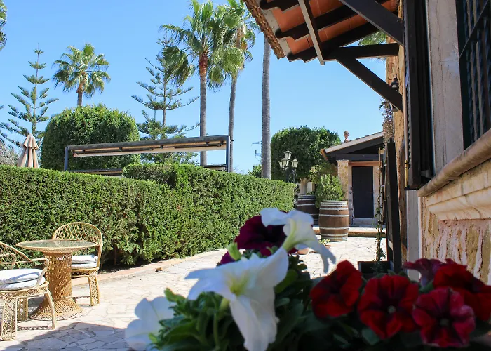 Hotel Son Moli Country House Palma