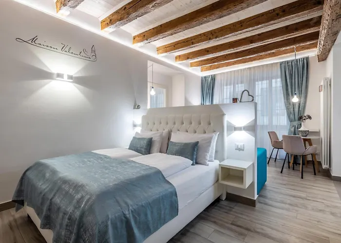 WellnesshotelMaison Valentina