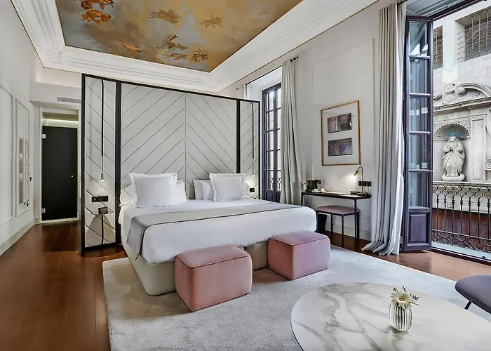 Summum Boutique Hotel Melia Collection Palma