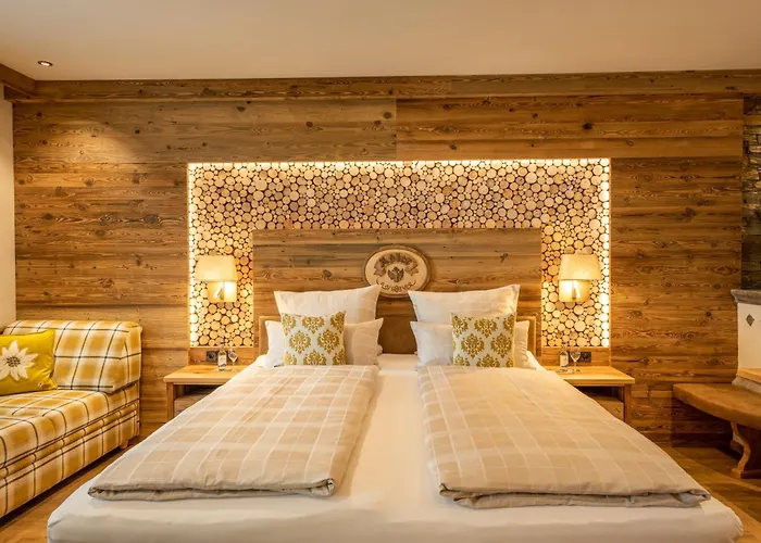 WellnesshotelWellness- ADLER