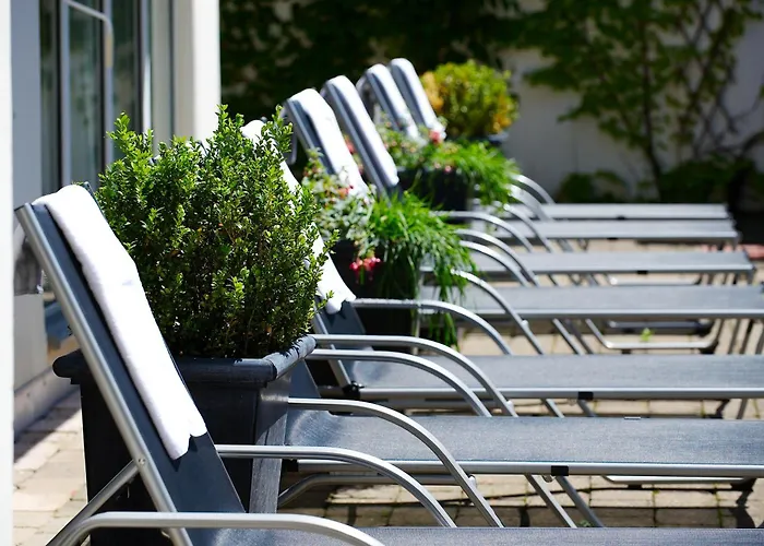 WellnesshotelConcordia Wellnesshotel