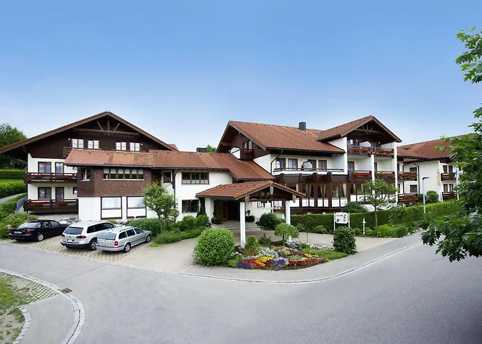 WellnesshotelConcordia Wellnesshotel