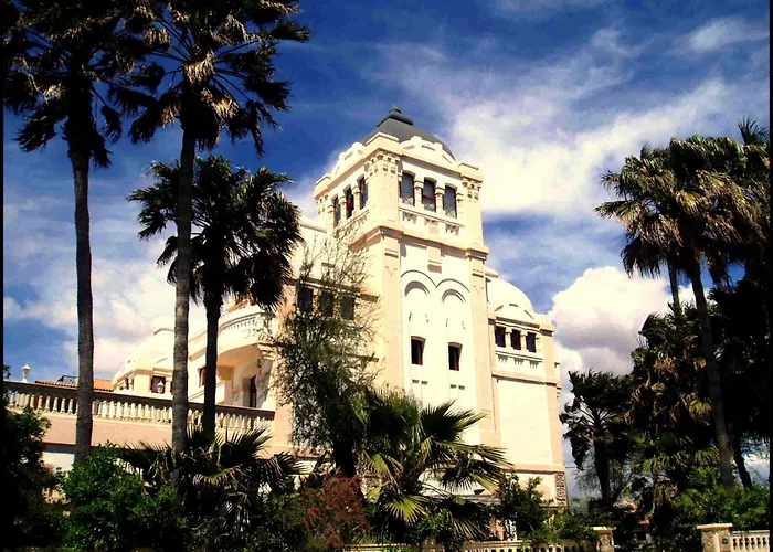 Hotel Ciutat Jardi Palma