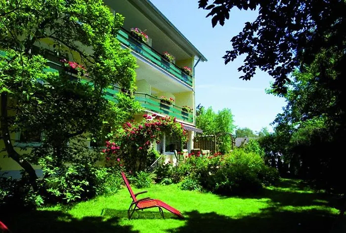 Kurhotel Weber Bad Wörishofen