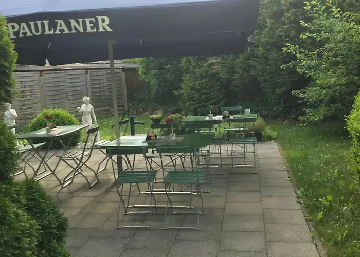 Hotel Tannenhof Bodenmais