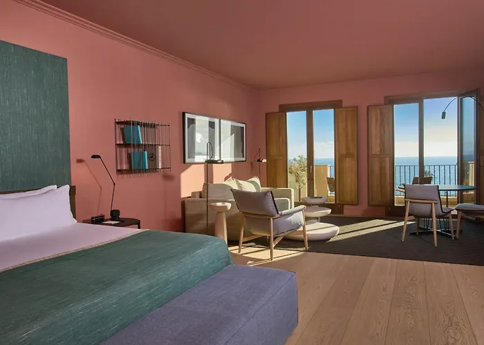 Calatrava Hotel, Mediterranean Sea House (Adults Only) Palma