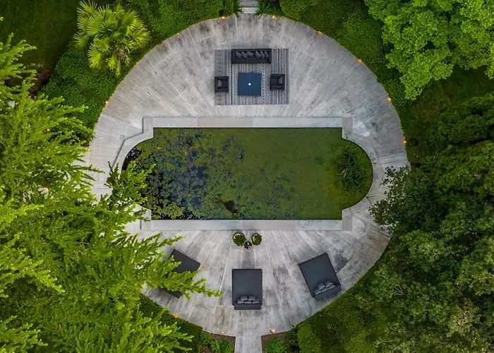 Villa Eden A Member Of Leading Hotels Of The World Meran