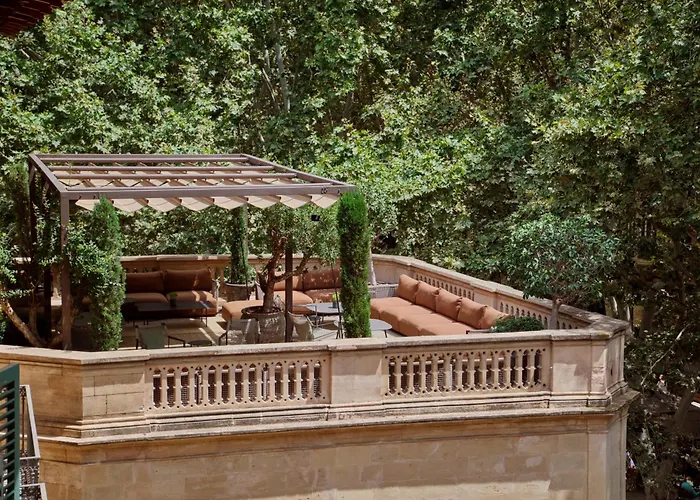 Can Alomar Hotel (Adults Only) Palma