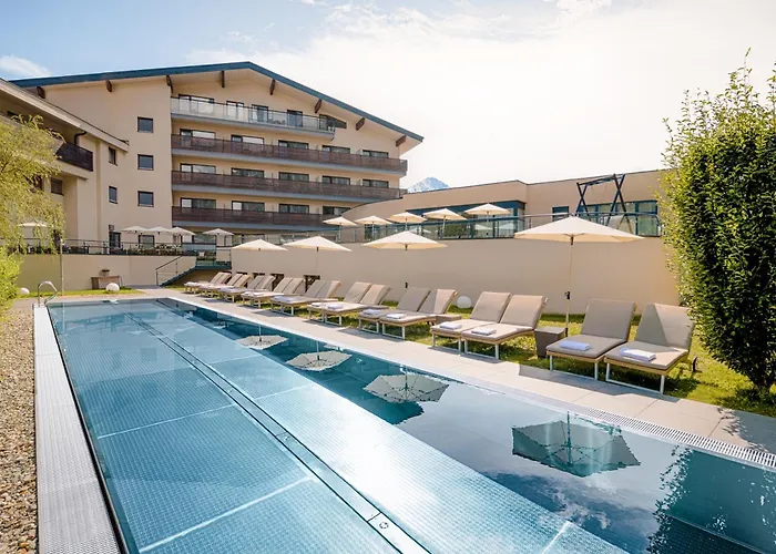 HAIDVOGL MAVIDA Zell am See