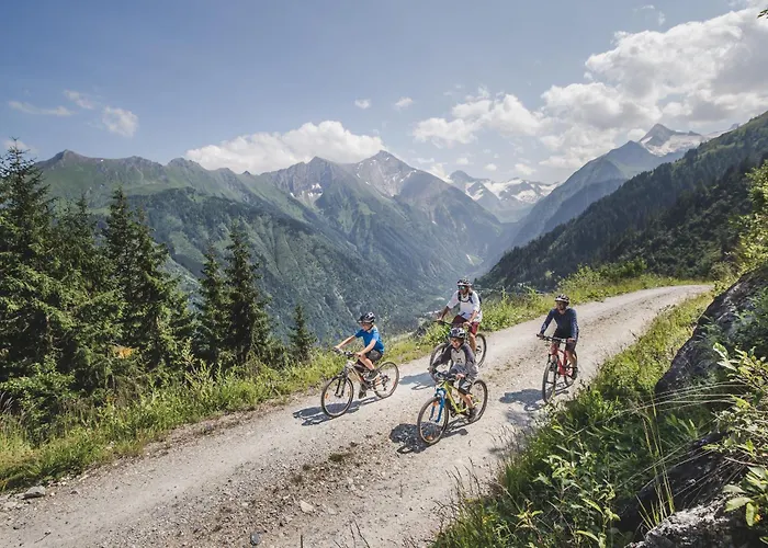 HAIDVOGL MAVIDA Zell am See