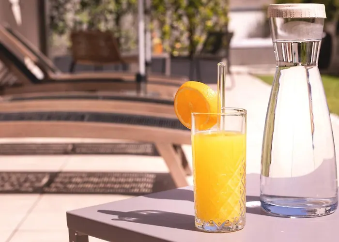 WellnesshotelCity Merano