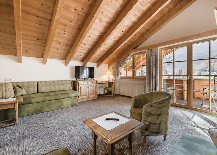 WellnesshotelAndre Arnold - Boutique