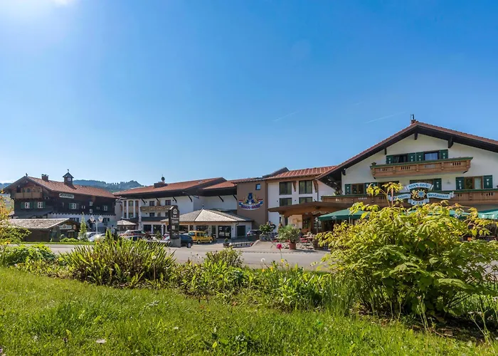 WellnesshotelWander- Und Aktivhotel Adam Bräu