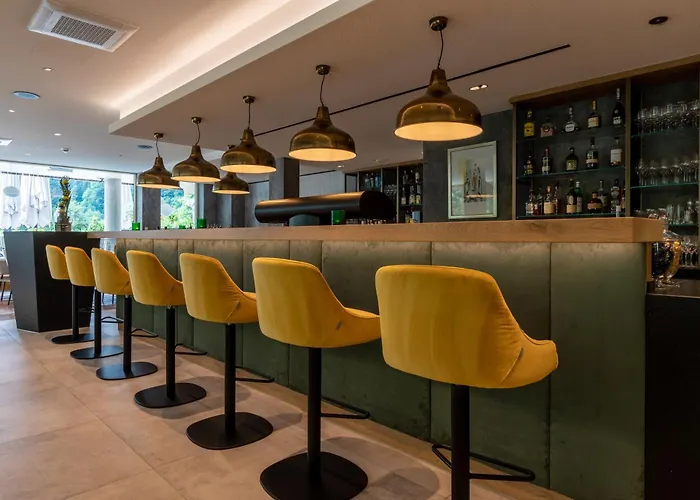 WellnesshotelSackmann Genuss Und Spa