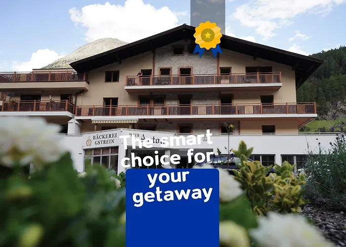 WellnesshotelHaus Anton