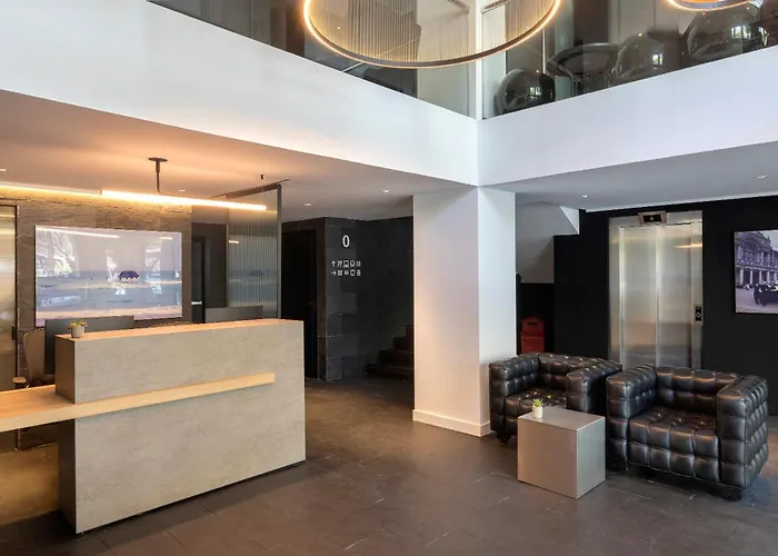 Hotel Hm Jaime III Palma