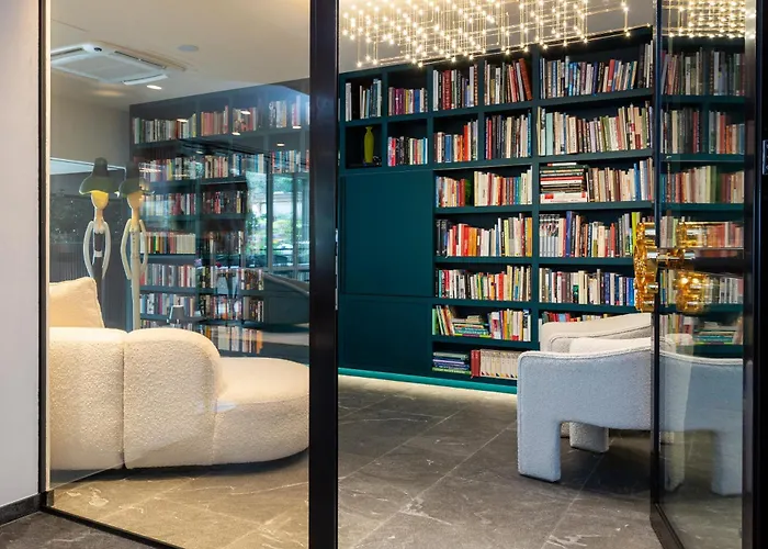 Hotel Mignon Meran Park & Spa
